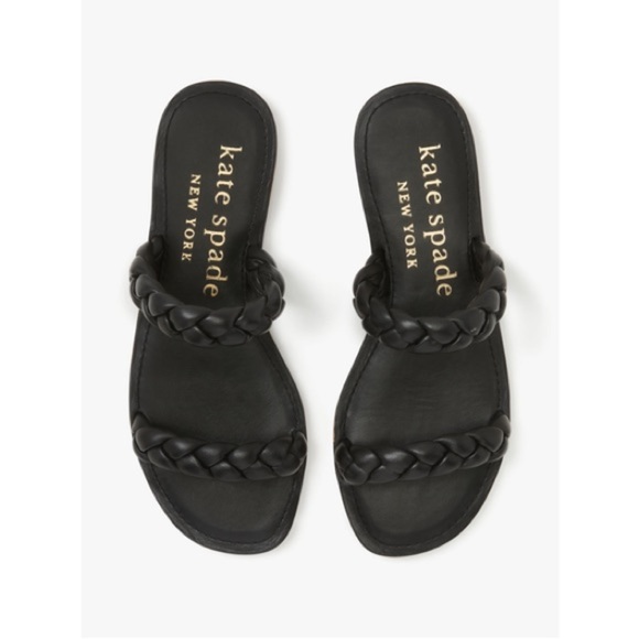 Miami Slide Sandals - Picture 3 of 6